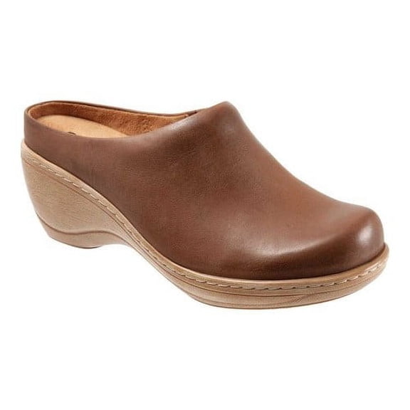 Women's SoftWalk Madison Clog