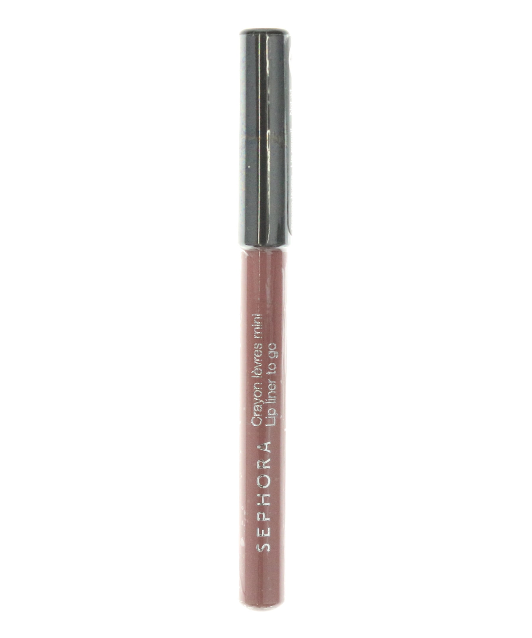 Sephora Lip Liner To Go 'Nude Beige' 0.025oz/0.71g New