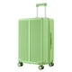 thumbnail image 2 of 20 24 26 28 "equipaje rodante femenino fuerte grueso duradero caja de carrito masculino viaje embarque contraseña caja maleta rueda insonorizada, 2 of 4