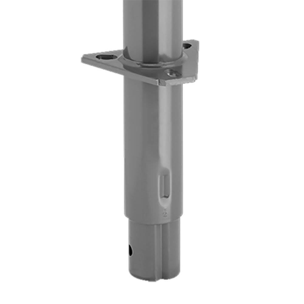 Bulldog 1700100317 A-Frame Trailer Jack