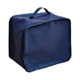 thumbnail image 2 of LOVIVER Sac de Rangement pour Réservoir de Gaz Sac à Main pour Cylindre de Gaz pour Barbecue Cuisine Voyage, 2 of 8