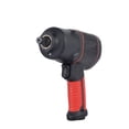thumbnail image 3 of Professal Air Impact Wrench Pneumatic Tools 1/2 Impact Wrench Twin Hammer For Automobile Work ,Durable Material, 3 of 6