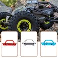 thumbnail image 3 of Xingzhi RC Voiture S Protection avec Pare-Chocs avant pour ECX 1/12 RC RGT 136100 100 Marque Rouge 1Set, 3 of 6