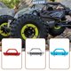 thumbnail image 3 of Coche RC Bewildely con Parachoques Delantero ECX 1/12 Rc RGT 136100 Azul, 3 of 6