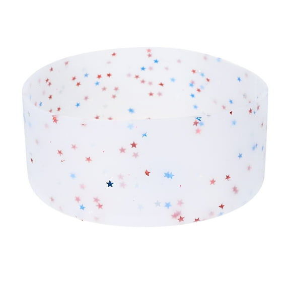 Silicone Boot for 30-40oz Water Bottle Bottom Protective Sleeve Cover for Tumbler Star