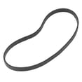 thumbnail image 1 of Band Saw Tire Ring, Reliable Material Bandsaw Wheel Tire Ring Long Lasting Strong Performance  For Woodworking, 1 of 8