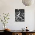 thumbnail image 5 of Stream Lined with Bitter Cress, Mountain Bluebells, Colorado, USA, Botanical Scenic Stretched Canvas Wall Art by Adam Jones Sold by Art.Com, 5 of 5