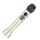 thumbnail image 2 of L-598 Micrófono de mano K Song Micrófono inalámbrico Bluetooth Micrófono de bolsillo KTV Mic Altavoz Bluetooth Scienceny DZ54552-03B, 2 of 2
