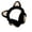 Black, variant on Giaone Friendly Practical Cloth Ear Protectors Adjustable Nonslip for Men Women