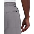 thumbnail image 5 of Gerry Men�s Pull-On Trail Short (Gray, XX-Large), 5 of 6