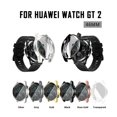 thumbnail image 5 of Amdohai Coque de Montre Protectrice TPU Compatible avec Watch GT 2 46mm, 5 of 5