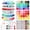 1660pcs Pony Beads, variant on 1977pcs Pony Beads Kit Set Bulk Making 64 Colors Plastic Letter Elastic String Jewelry Making Kit Friendship Bracelet Kits Kandi Beads DIY Birthday Crafts Gift for Girls 6x9mm