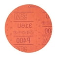 thumbnail image 2 of 3M HOOKIT DISC 01218 6 IN P400 50/BOX, 2 of 2