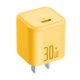 thumbnail image 4 of Cargador tipo C Carga rápida Cargador USB C Bloque PD30W Cargador súper rápido para teléfono Enchufe de carga, 4 of 9