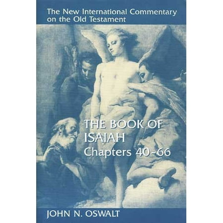 The Book of Isaiah, Chapters 40–66