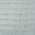 thumbnail image 5 of Mainstays Performance Textured Bath Towel, 54" x 30", Soft Silver, 5 of 7