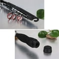 thumbnail image 3 of Super Hard Mini Fishing Rod 1-2.3m Fishing Tackle Equipment Practical Tool, 3 of 8