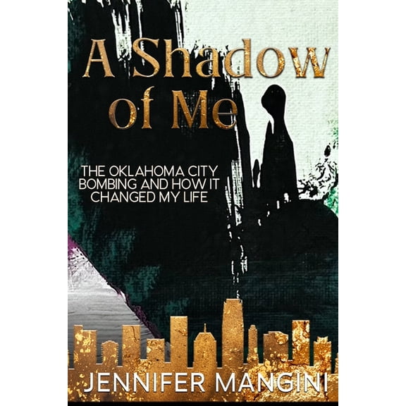 A Shadow of Me, (Paperback)