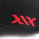 thumbnail image 5 of Gorra de béisbol grande para hombre, gorra de béisbol de primavera y otoño, gorra para el sol de gran tamaño, gorra rígida de tamaño extra grande, gorra con cabeza grande que ondea a la moda, 5 of 6