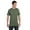 Asparagus, variant on econscious EC1080 Men's Blended Eco T-Shirt