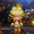 thumbnail image 3 of Popmart Dimoo Fairy Tale Series Blind Box Guess Bag Mystery Box Toys Doll Cute Anime Figure Desktop Ornaments Gift Collection, 3 of 5