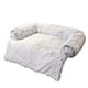 thumbnail image 1 of Sofá Cama De Felpa Para Mascotas, Cama Para Perros, Cama Para Gatos, Colchón De Sofá, Cama Para Dormir Para Mascotas, 1 of 7