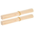 thumbnail image 1 of Round Dowel Rods,  Watch Repairing Accessories, Wooden 40pcs Practical For Watch Watchmakers, 1 of 8