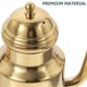 thumbnail image 3 of Dispensador de aceite doméstico, dispensador de vinagre multifunción, práctico recipiente para aceite., 3 of 8