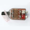 thumbnail image 2 of Conversion Audio de Voiture, Voiture Audio Modification Voiture Audio Modification Kit Haut à Bas Convertisseur Audio Conception Conviviale, 2 of 6