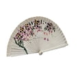 thumbnail image 1 of Abanico Urban Tree Modelo 21VWALD4 Vintage Blanco, 1 of 3