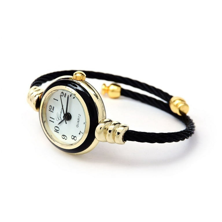 Geneva bangle watch new arrivals
