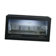 thumbnail image 2 of Siruishop 1:64 Garage Display Case Alloy Car Display for Diecast Car Mini Dolls Layout A, 2 of 8