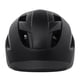 thumbnail image 2 of Eigraketly Casco de ciclismo portátil con correa ajustable y luces traseras LED superbrillantes de alto rendimiento Ciclismo Azul marino L (58-61 cm), 2 of 6