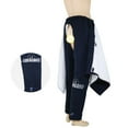 thumbnail image 3 of STARTIST Pantalon Ouvert pour Incontinence Patients Alités Bleu TG, 3 of 9