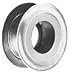 thumbnail image 2 of American Metal 6EWT 6 In. Wall Thimble - 2 Wall, 2 of 2