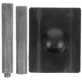 thumbnail image 1 of Ensemble d'Outils de Réparation de Valve de Moto Kit de Réparation de Valve d'Échappement Accessoire, 1 of 8