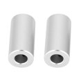thumbnail image 2 of Piezas de robot Aluminio 7005 47 mm 6 mm Acoplamiento para maquinaria textil Tetrixrobotics Fugacal, 2 of 8
