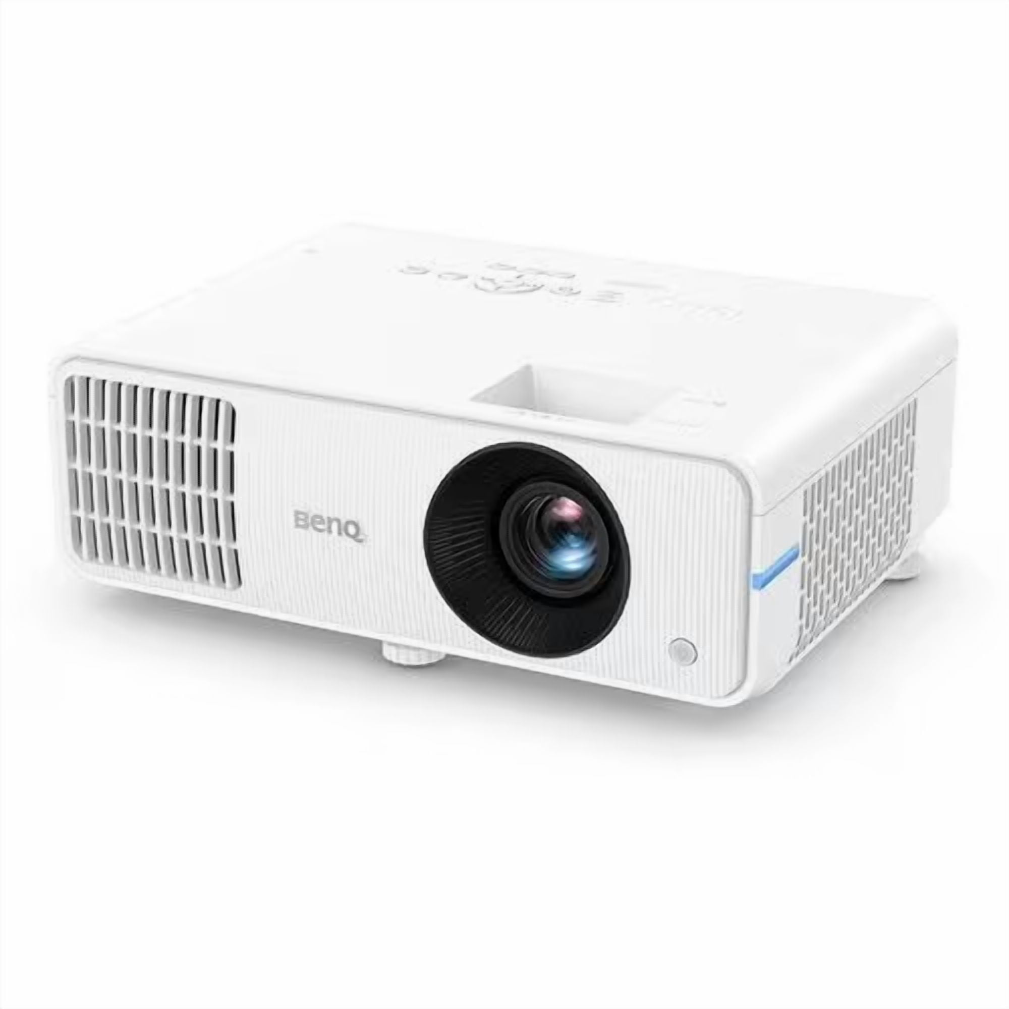 BenQ LH650 DLP Projector - 16:9 - White - High Dynamic Range (HDR) - 1920 x 1080 - Front - 1080p - 20000 Hour Normal Mode - 20000 Hour Economy Mode - Full HD - 3,000,000:1 - 4000 lm - HDMI - USB