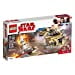 thumbnail image 3 of LEGO Star Wars Sandspeeder 75204, 3 of 10