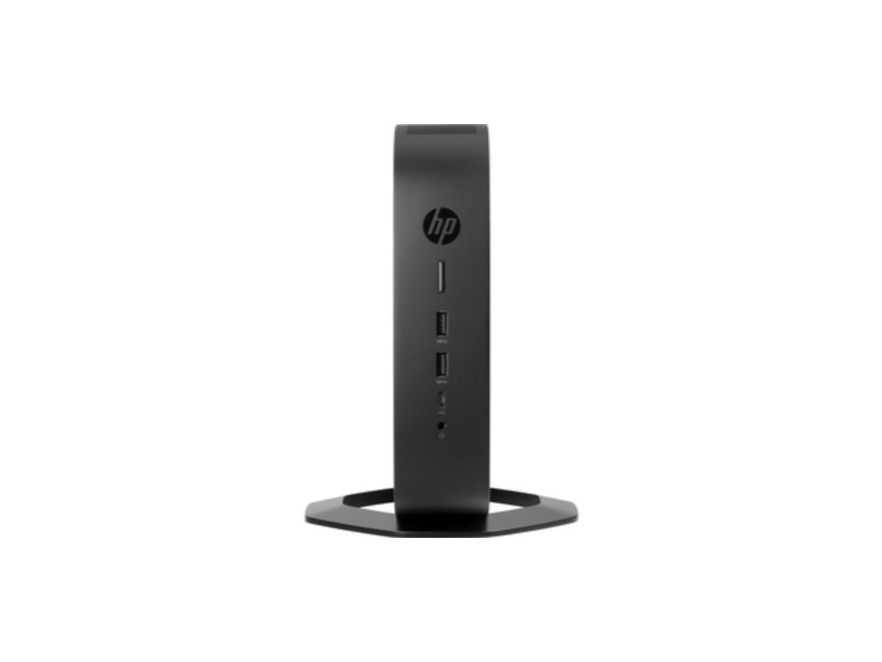 HP t740 Thin Client Desktop Computer Ryzen V1756B 8GB 128GB eMMC
