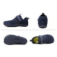 thumbnail image 7 of CHENge Kids Boys & Girls Water Shoes Sports Aqua Athletic Sneakers Lightweight Sport Fast Dry Shoes (Toddler/Little Kid/Big Kid), 7 of 7
