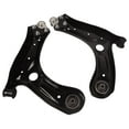 thumbnail image 2 of Car Front Lower Control Arm Left + Right 6R0407151F,6R0407151,6R0407152, 2 of 7