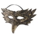 thumbnail image 4 of FELTECHELECTR Máscara de águila animal realista para Halloween, carnaval, fiestas de máscaras, máscara de disfraces, máscara de cosplay de animal, máscara de animal, accesorio para fiesta temática, 4 of 5