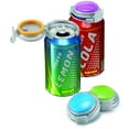 thumbnail image 5 of Jokari Fizz Keeper Can Pump for Carbonated Soda Pop, 3 Pack, 5 of 7