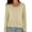 Yellow, variant on Fall Pohista Womens Shirts Fall Casual Women's Long Sleeve T Shirts Womens Blouses for My Orders Fall Ladies Tops and Blouses