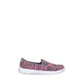 thumbnail image 4 of Athletic Works Women's Medium and Wide Width Knit Slip on Shoe, 4 of 4