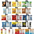 thumbnail image 2 of Frito-Lay Ultimate Classic Snacks Variety Pack, 1 oz Bags, 40 Count, 2 of 9