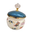 thumbnail image 4 of Azucarero para almacenar alimentos, recipiente para almacenar alimentos de cocina, multifunción, para secar Azul, 4 of 9