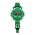 Garden Water Timer Digital Programmable Controller Automatic Mannual