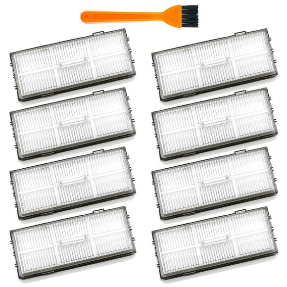 Filtro de repuesto para robot aspirador Roborock S7 S7+ S7maxv T7S